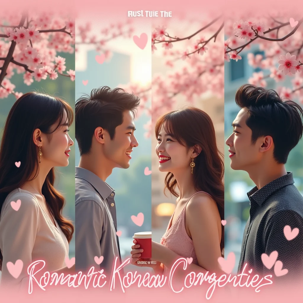 Top Romantic Comedies