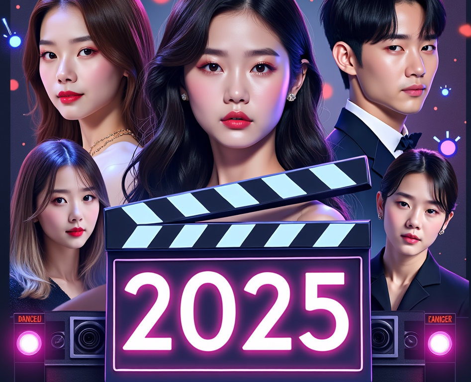 Kdrama News